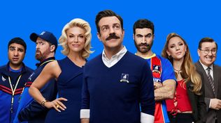Ted Lasso renueva para una cuarta temporada con Apple TV+