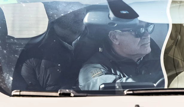 El hermano de Pedro Sánchez dijo ante la justicia que encontró su trabajo por Google