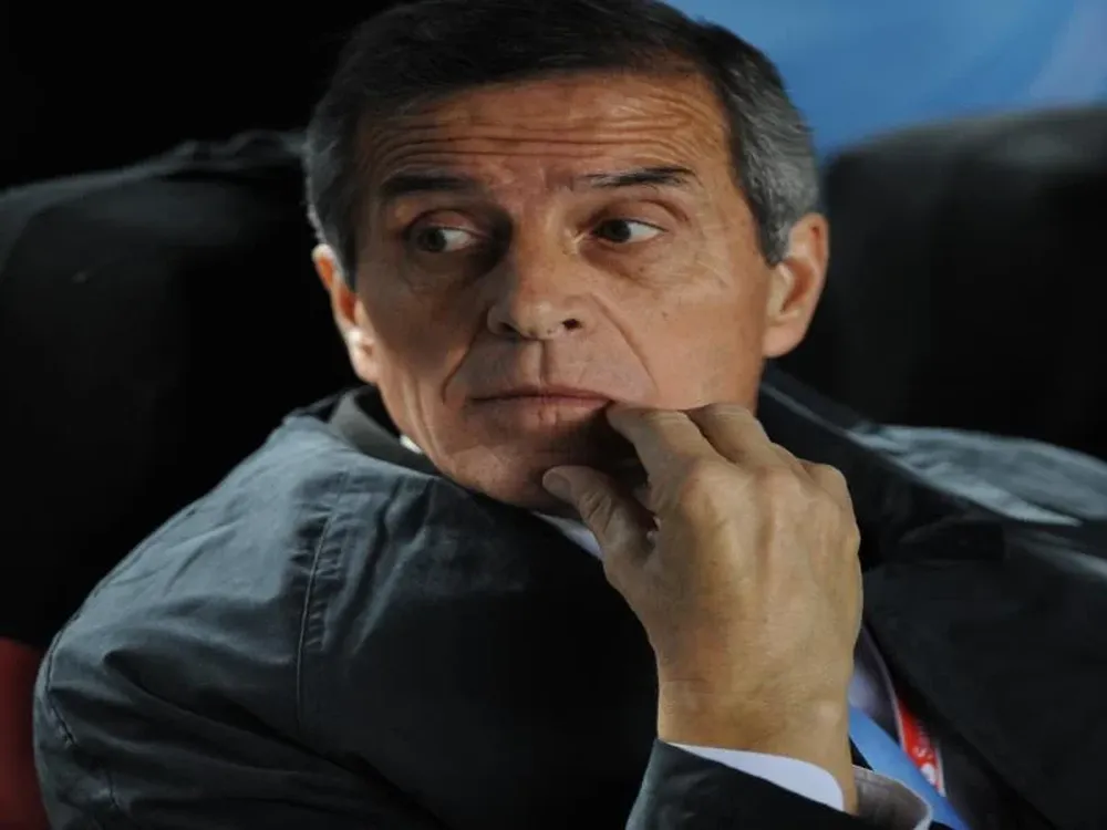 Uruguay - Argentina