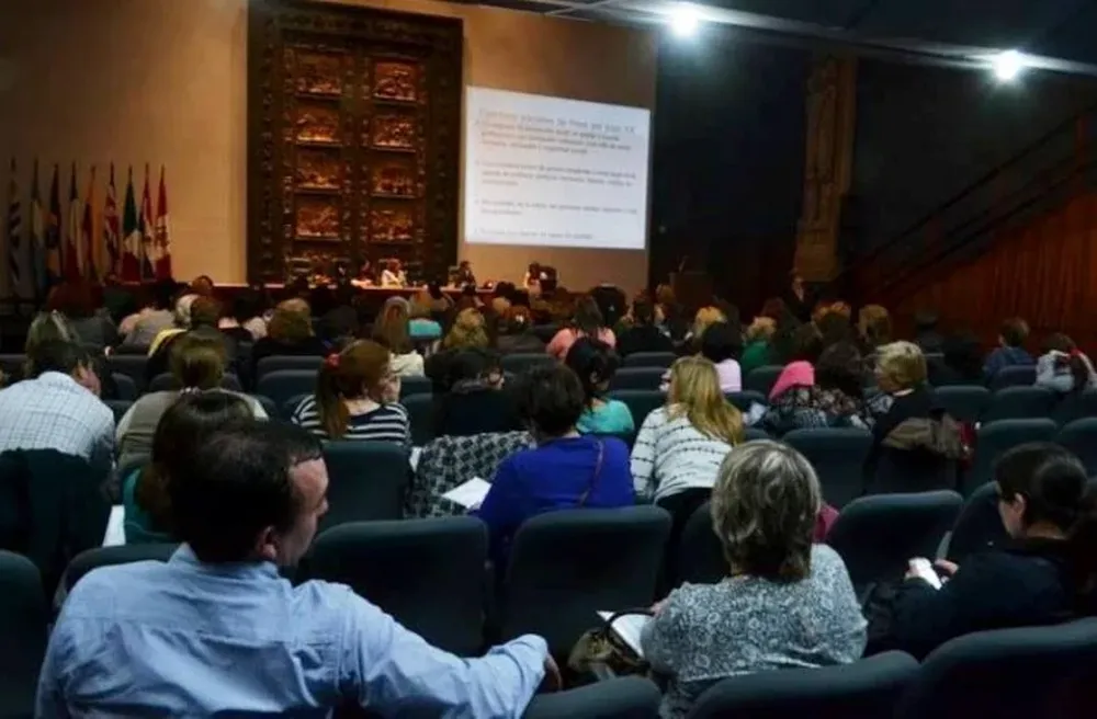 El evento es el primero en esta especialidad que será presentado en Uruguay