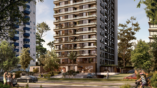 Nostrum: la marca insignia de Altius Group desembarca en Punta del Este