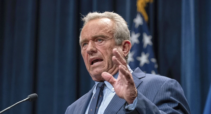 El secretario de Salud y Servicios Humanos, Robert F. Kennedy Jr., calificó al autismo como una enfermedad prevenible.