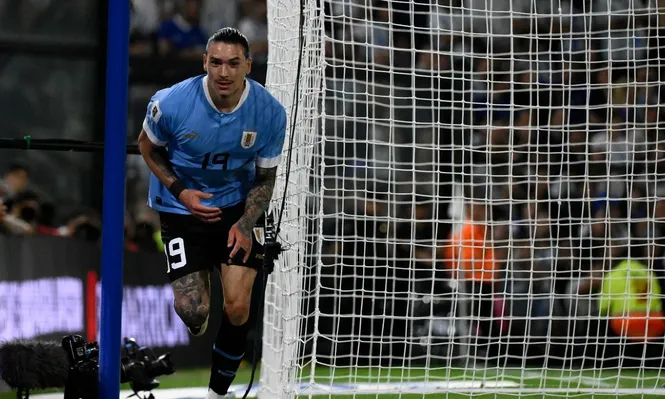 El triunfo de la convicción, de la historia, del carácter de Uruguay y del fútbol gourmet