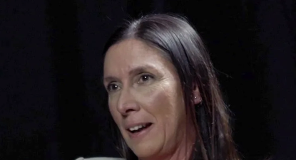 martina crispo: tecnicamente no hay limites para clonar un humano pero, ¿para que lo hariamos?