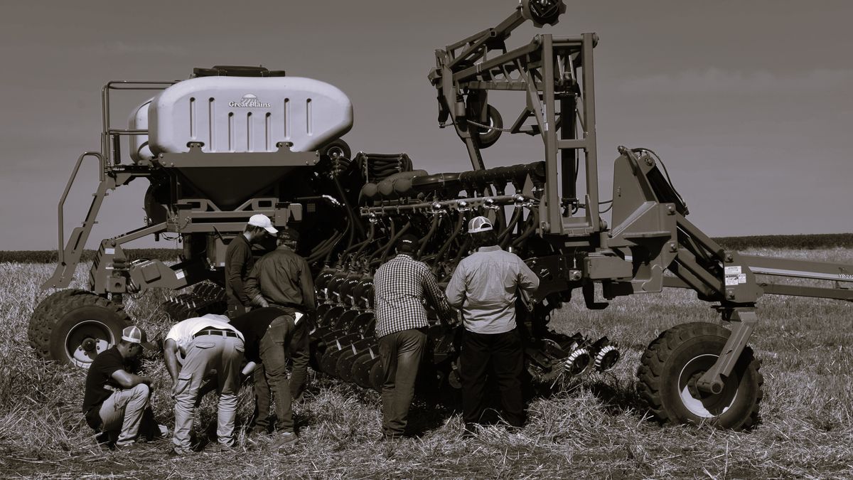 Hitos de la Expoactiva: productores pioneros, el tornado, innovaciones, el golpe del covid y un sueño cumplido