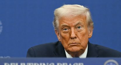 La nueva geopolítica de Trump: por qué el gobierno de EEUU muestra su favoritismo en elecciones de otros países