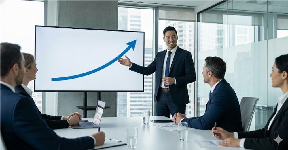 La Inteligencia Artificial y una historia de éxito.