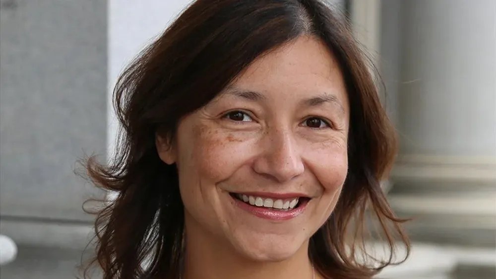 Julie Chávez Rodríguez dirigirá la campaña de Biden