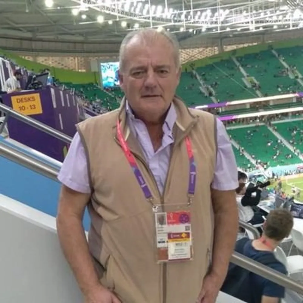 Javier Máximo Goñi