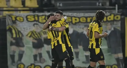 El Observador | stuani.webp