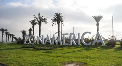 Zonamerica