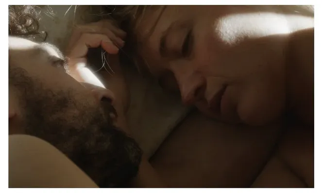 El director Federico Veiroj compite en el Festival de San Sebastián