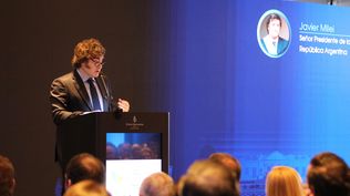 El presidente Javier Milei logró mantener el veto a la ley de financiamiento educativo y mira el Presupuesto 2025.