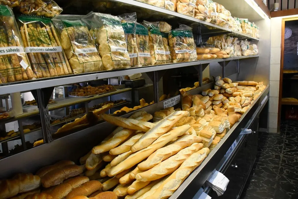 El costo de producir el pan se incrementó 13% desde principios de año.