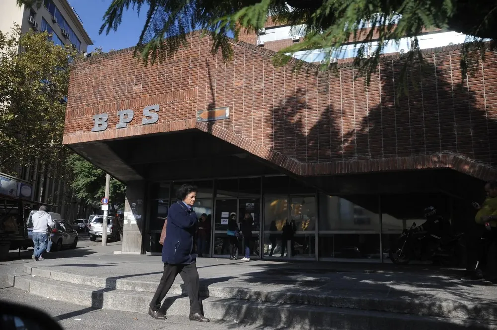 Las elecciones de los directores sociales del BPS comenzaron en 1992, a pesar de que existen desde la Constitución de 1967