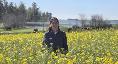 Mujeres rurales, un pilar fundamental en el trabajo y la vida del campo: BASF Soluciones para la Agricultura envíó un mensaje a las nuevas generaciones de niñas y adolescentes.