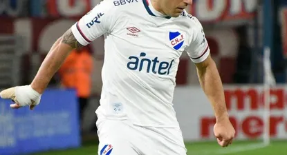Suárez ante Defensor