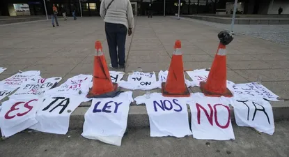 postergan cierre de colonias psiquiatricas para 2025