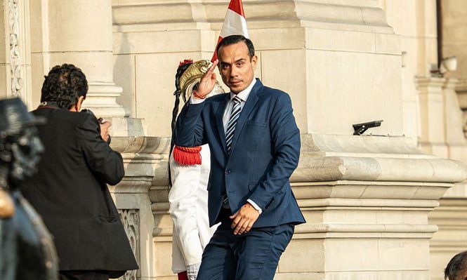 José Jerí se suma a la lista de presidentes peruanos que no termina su mandato.