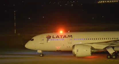 La aerolínea volverá a conectar con Punta del Este desde enero.