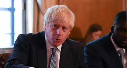 filtraciones del gobierno britanico: las consecuencias de un brexit sin acuerdo