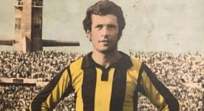 Julio Rodríguez fue dos veces campeón uruguayo con Peñarol, en 1978 de manera invicta, y en 1979