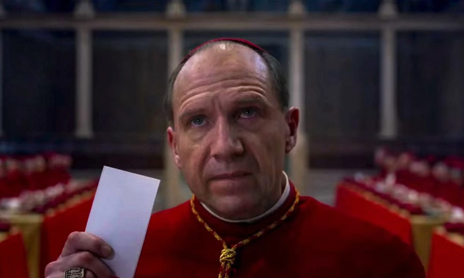 Cónclave, un thriller de tensiones y conspiraciones dentro del Vaticano