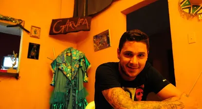 El Observador | Fernando Laforia