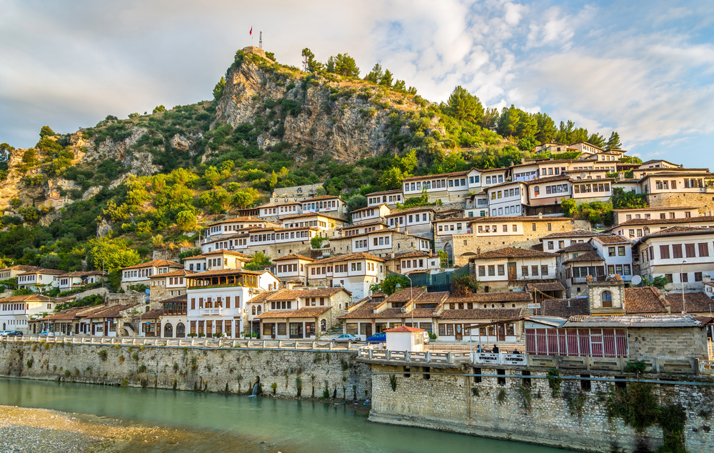 Albania.