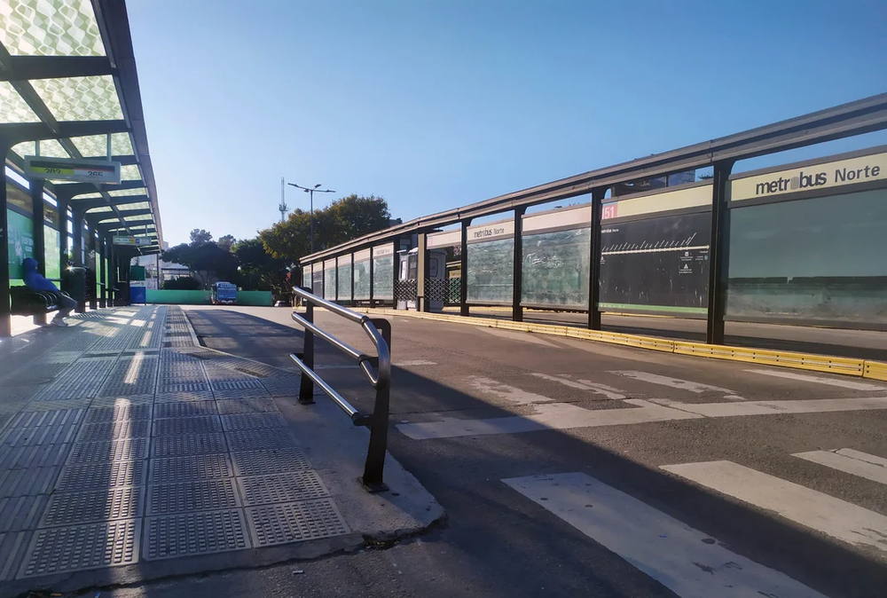 Los choferes criticaron las decisiones tomadas “unipersonalmente que condicionan al transporte público de pasajeros en AMBA.