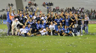 La noche soñada de Liverpool en imágenes