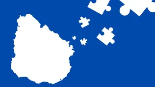 Uruguay y su modelo de país