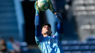 Guillermo Centurión