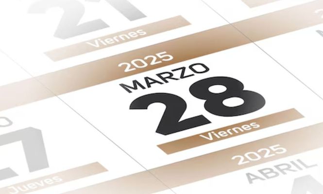 El Gobierno confirmó el feriado del viernes 28 de marzo y habrá un nuevo fin de semana largo en Argentina antes de Semana Santa