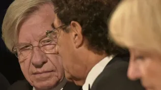 Ministro Danilo Astori