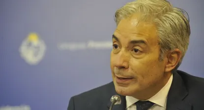 robert silva recibe su primer apoyo como precandidato a la presidencia