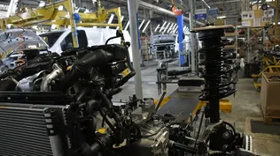 Exportaciones uruguayas a Argentina