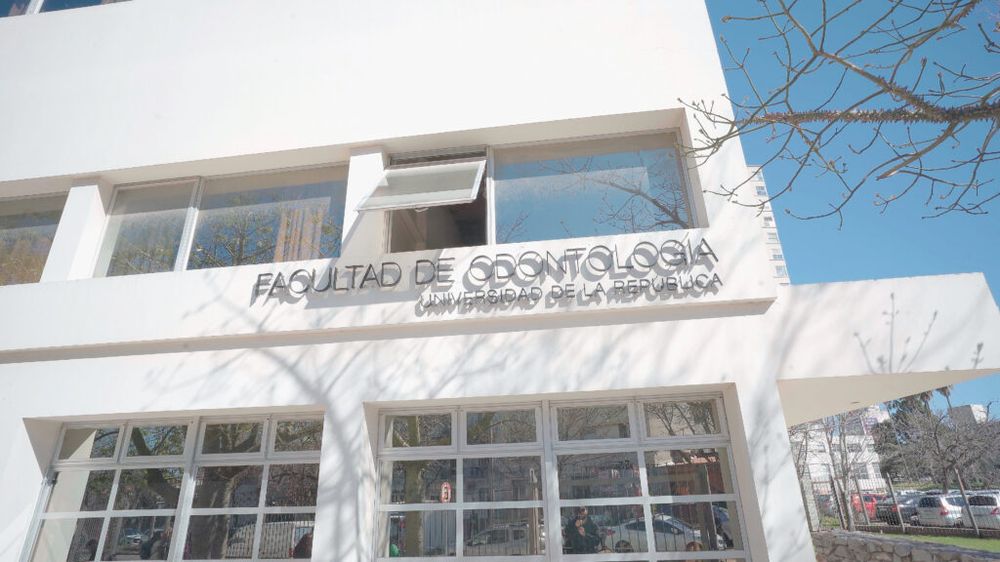 Facultad de Odontología