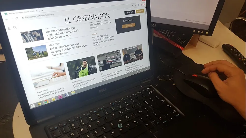 Este domingo levantamos nuestro muro de pago