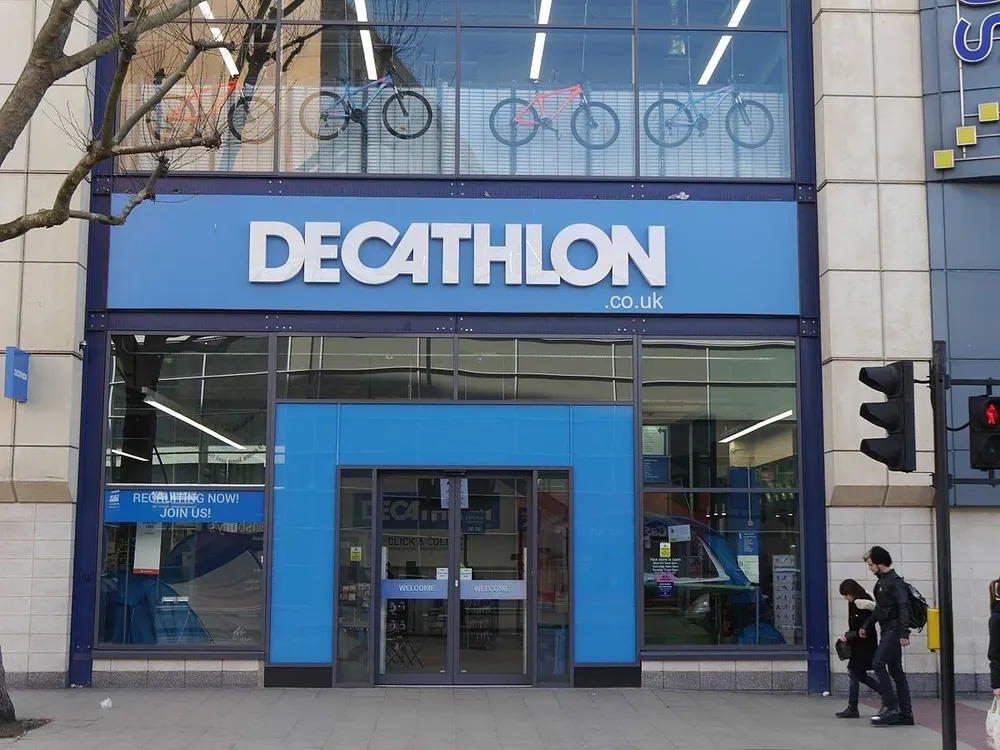 Decathlon estará dentro del complejo Car One