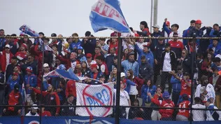 Nacional tiene que formar una línea de fondo nueva