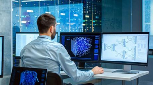 Acuerdo cintífico entre España y Estados Unidos.