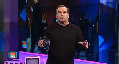 Humberto de Vargas en Vivila otra vez
