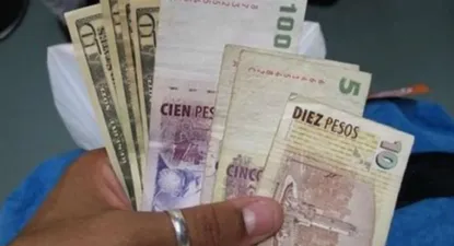 FMI alerta por riesgo de guerra comercial debido a giro proteccionista