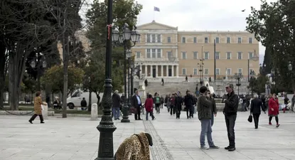 La OCDE pide a Europa medidas más creíbles