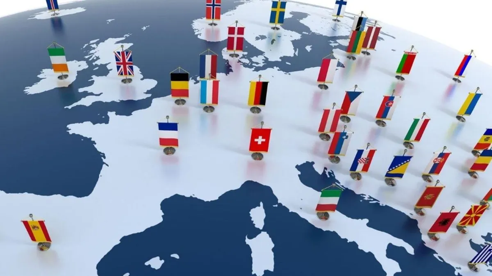 Emigrar a Europa