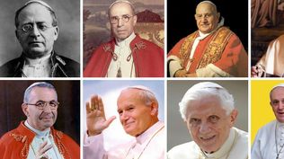 Cuáles fueron los pontificados más largos y las mejores curiosidades a lo largo de los siglos.