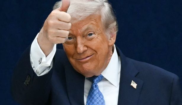 El consumo y la inversión en IA, claves para que la economía de EEUU creciera al ritmo más rápido en dos años