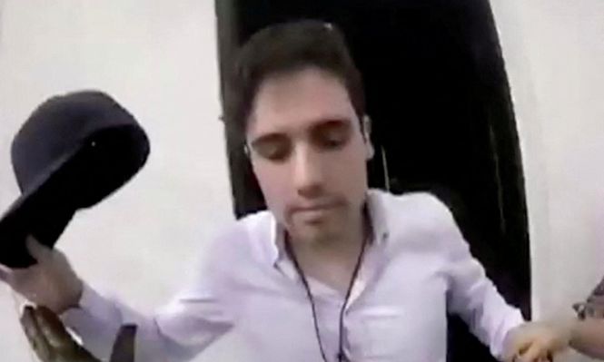 En 2019, Ovidio Guzmán fue detenido pero las autoridades mexicanas lo dejaron escapar poco después.