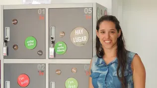 Empecinada en crecer